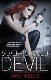 Produktbild: Wells, J: Silver-Tongued Devil
