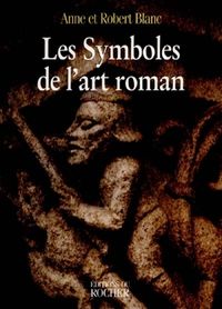 Produktbild: Les symboles de l'art roman