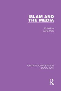 Produktbild: Islam and the Media