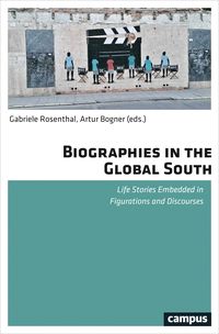 Produktbild: Biographies in the Global South