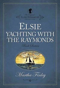 Produktbild: Elsie Dinsmore #16 Elsie Yacht