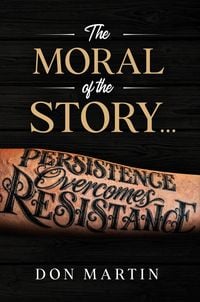 Produktbild: The Moral of the Story...