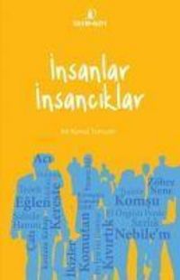 Produktbild: Insanlar Insanciklar
