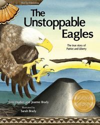 Produktbild: The Unstoppable Eagles