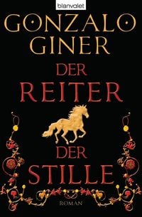 Produktbild: Giner, G: Reiter der Stille