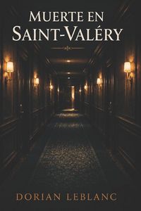 Produktbild: Muerte en Saint-Val&eacute;ry