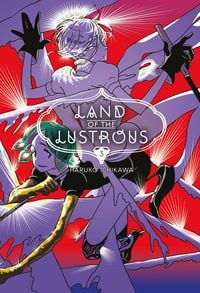 Produktbild: Land Of The Lustrous 3