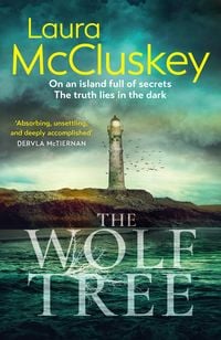 Produktbild: The Wolf Tree