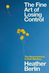 Produktbild: The Fine Art of Losing Control