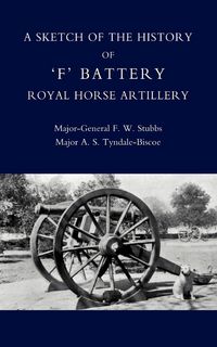 Produktbild: Sketch of the History of Ofo Battery Royal Horse Artillery