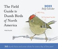 Produktbild: Dumb Birds Of North Amer 2022