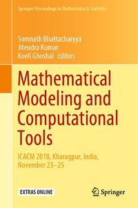 Produktbild: Mathematical Modeling and Computational Tools