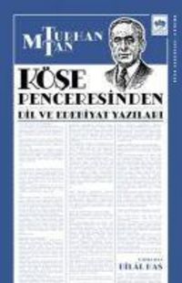 Produktbild: K&ouml;se Penceresinden