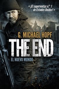 Produktbild: The End: El Nuevo Mundo