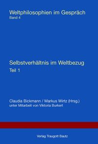 Produktbild: Selbstverh&auml;ltnis im Weltbezug