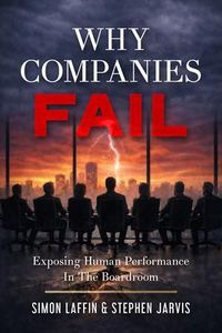 Produktbild: Why Companies Fail