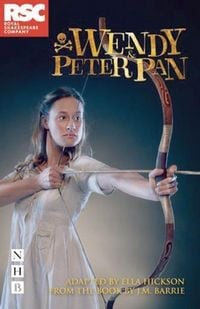 Produktbild: Wendy & Peter Pan