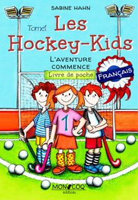 Produktbild: Les Hockey-Kids