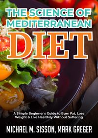 Produktbild: The Science of Mediterranean Diet