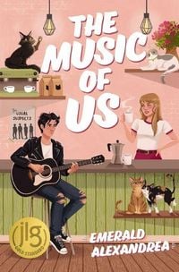Produktbild: The Music of Us