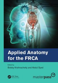 Produktbild: Applied Anatomy for the FRCA