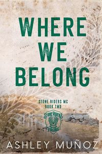 Produktbild: Where We Belong