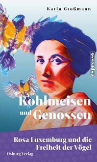 Produktbild: Kohlmeisen und Genossen