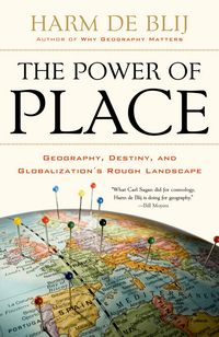 Produktbild: The Power of Place