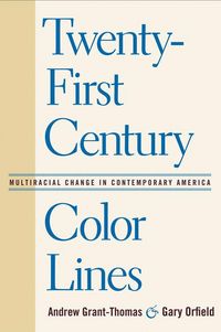 Produktbild: Twenty-First Century Color Lines