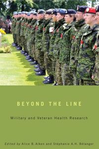 Produktbild: Beyond the Line