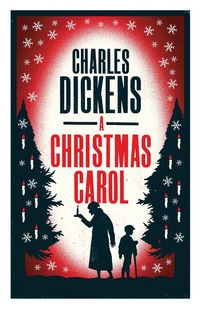 Produktbild A Christmas Carol and Other Christmas Stories