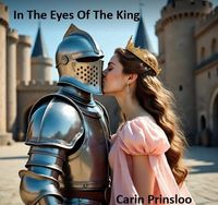 Produktbild: In the eyes of the King