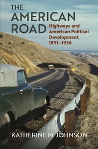 Produktbild: The American Road