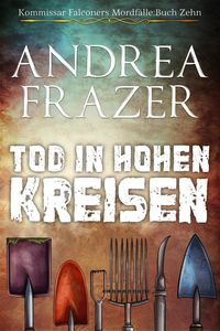 Produktbild: Tod in hohen Kreisen
