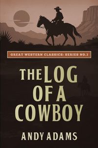 Produktbild: The Log of a Cowboy