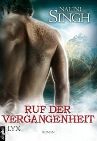 Produktbild: Ruf der Vergangenheit