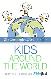 Produktbild: Kids Around the World