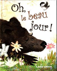 Produktbild: Oh, le beau jour !