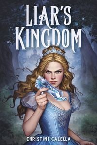 Produktbild: Liar's Kingdom