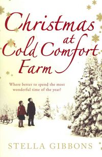 Produktbild: Gibbons, S: Christmas at Cold Comfort Farm