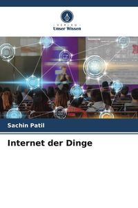 Produktbild: Internet der Dinge