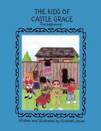 Produktbild: The Kids of Castle Grace