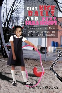 Produktbild: Flat Kick Balls and Bent Hula Hoops