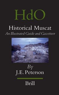 Produktbild: Historical Muscat