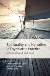 Produktbild: Spirituality and Narrative in Psychiatric Practice