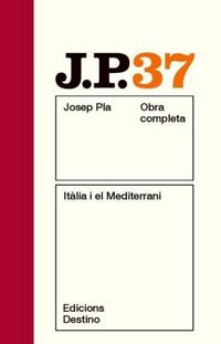 Produktbild: It&agrave;lia i el Mediterrani