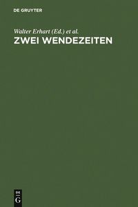 Produktbild: Zwei Wendezeiten