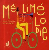 Produktbild: Meli melodie