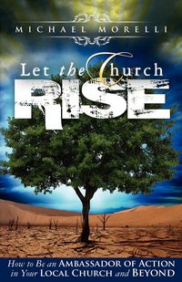 Produktbild: Morelli, M: Let The Church Rise