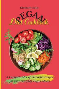 Produktbild: Pegan Diet Cookbook